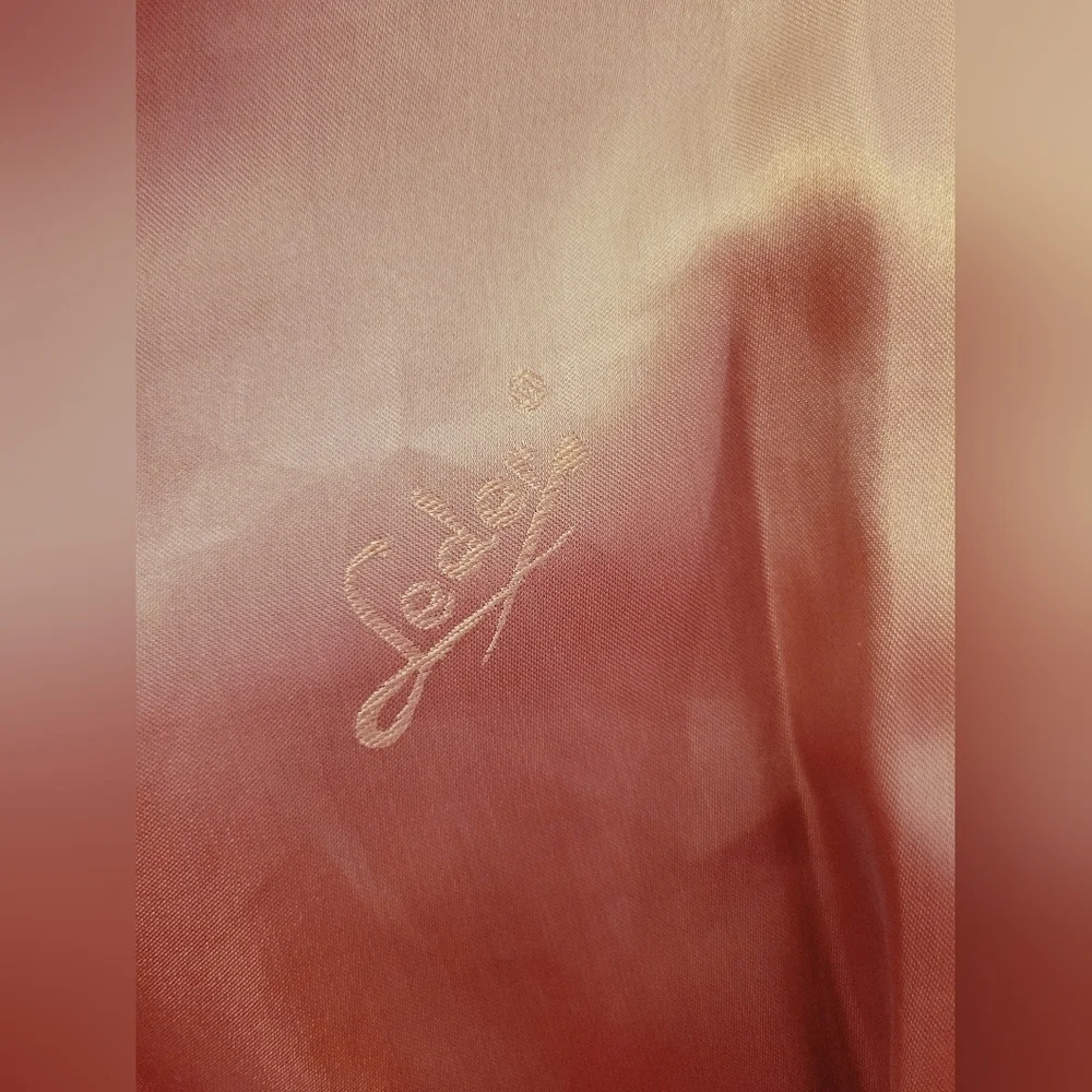 🌟Authentic Vintage Sherling/Leather Coat🌟 - Picture 9 of 9